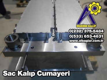 Sac Kalıp Cumayeri